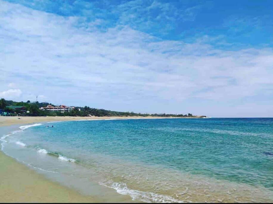 Casita Aguadilla Luxury Home Екстериор снимка