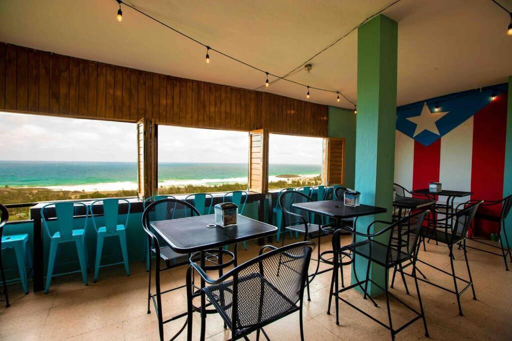 Casita Aguadilla Luxury Home Екстериор снимка