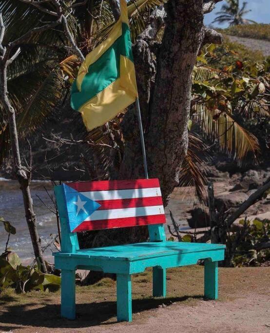Casita Aguadilla Luxury Home Екстериор снимка