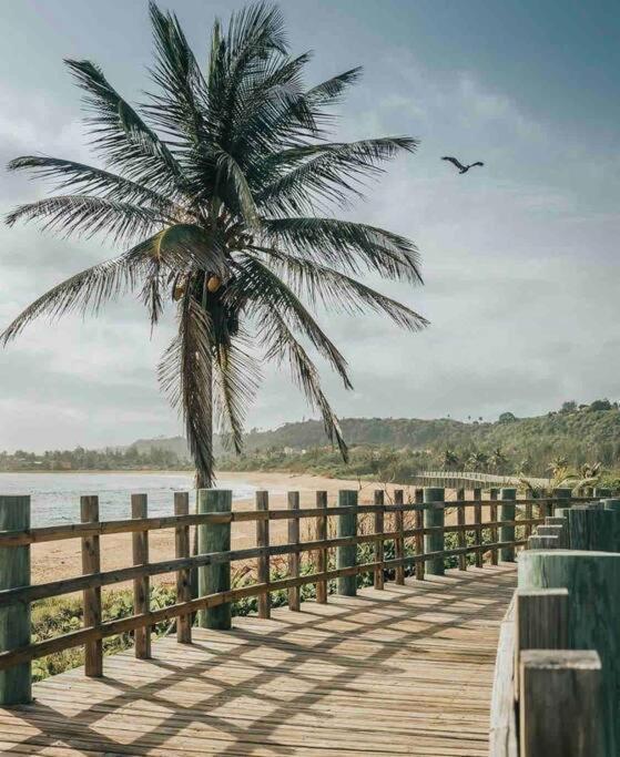 Casita Aguadilla Luxury Home Екстериор снимка