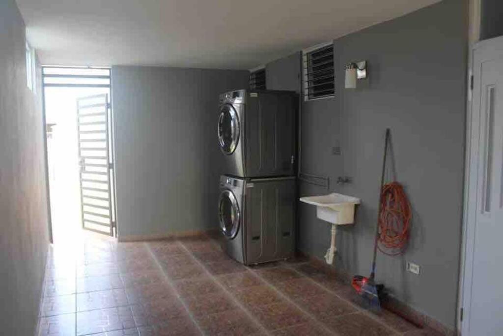 Casita Aguadilla Luxury Home Екстериор снимка