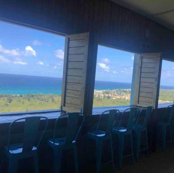 Casita Aguadilla Luxury Home Екстериор снимка