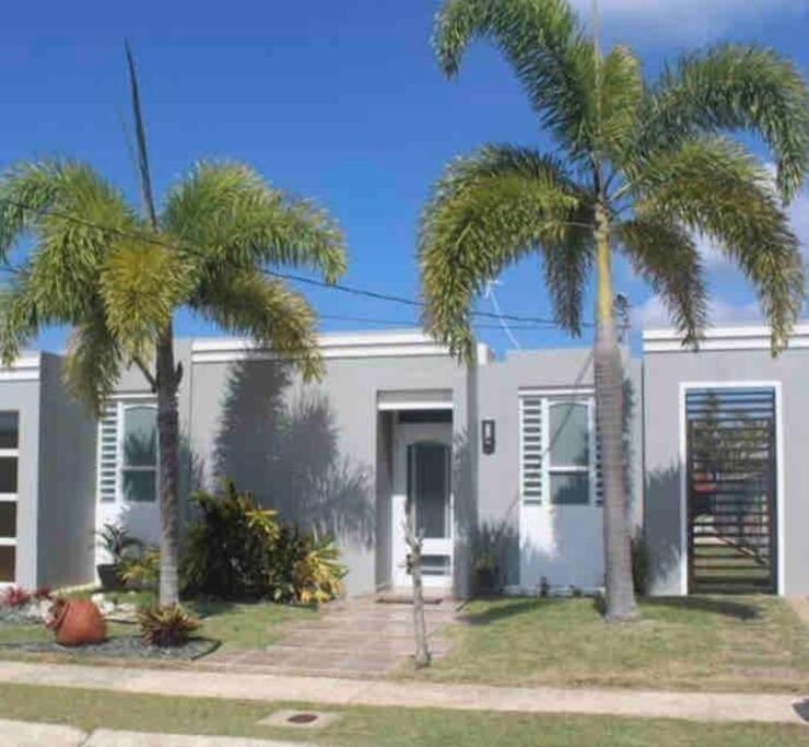 Casita Aguadilla Luxury Home Екстериор снимка